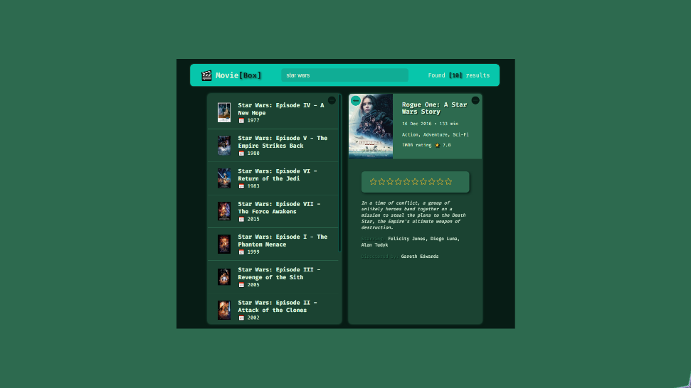 Moviebox App
